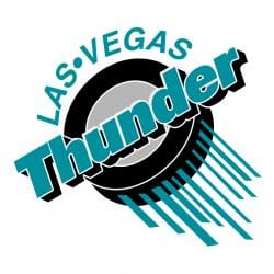 Las Vegas Thunder Hockey Club, Hall of Famers