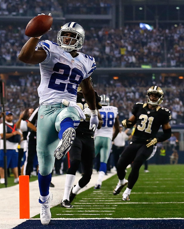 Demarco murray deals