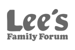 Lee's Family Forum